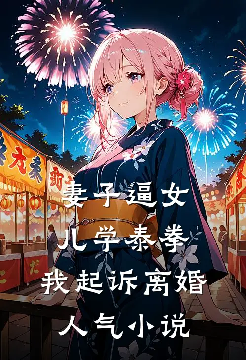 妻子逼女儿学泰拳，我起诉离婚人气小说