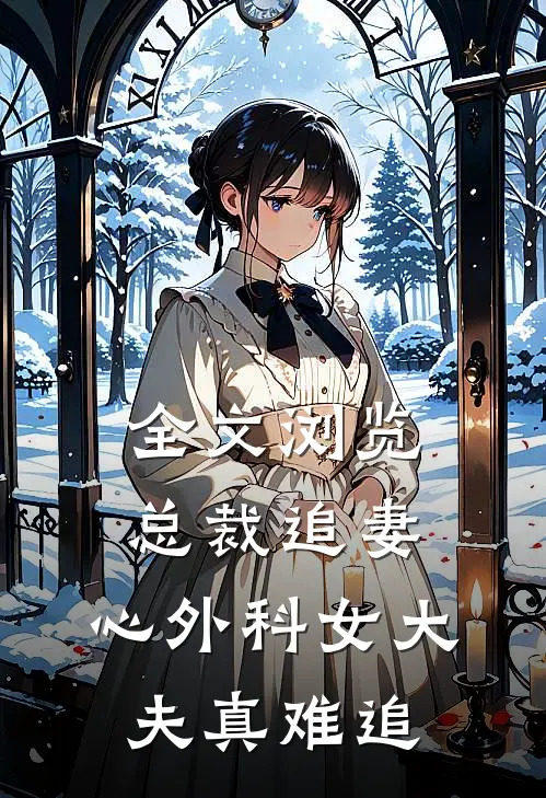全文浏览总裁追妻：心外科女大夫真难追