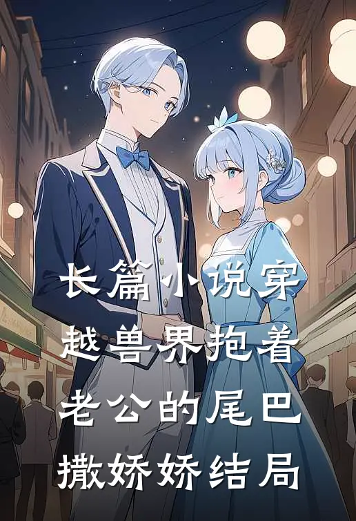 长篇小说穿越兽界抱着老公的尾巴撒娇娇结局