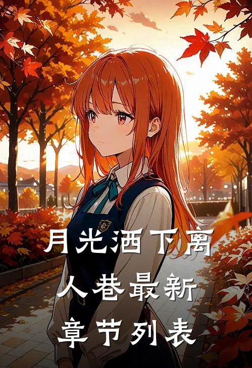 月光洒下离人巷最新章节列表
