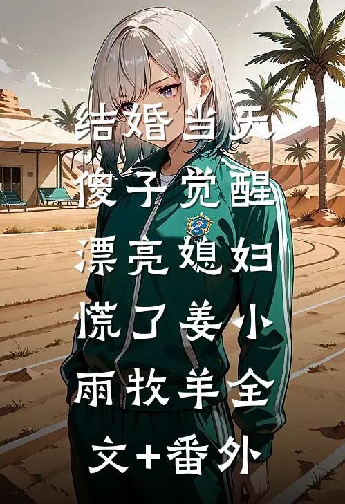 结婚当天傻子觉醒，漂亮媳妇慌了姜小雨牧羊全文+番外