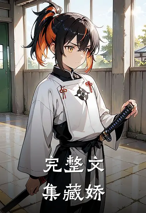 完整文集藏娇