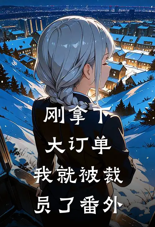 刚拿下大订单，我就被裁员了 番外