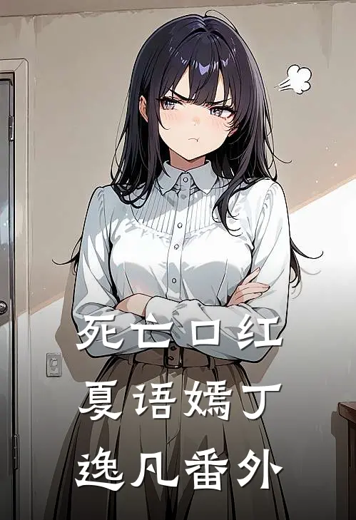 死亡口红夏语嫣丁逸凡 番外