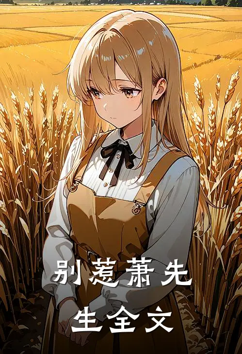 别惹萧先生全文
