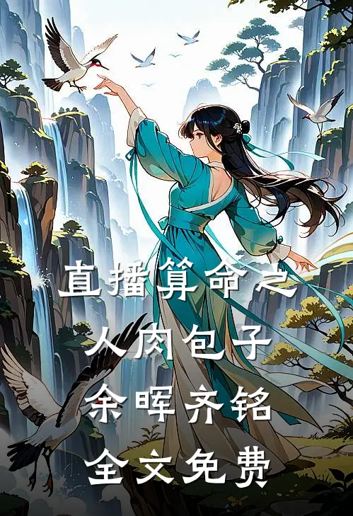 直播算命之人肉包子余晖齐铭全文免费