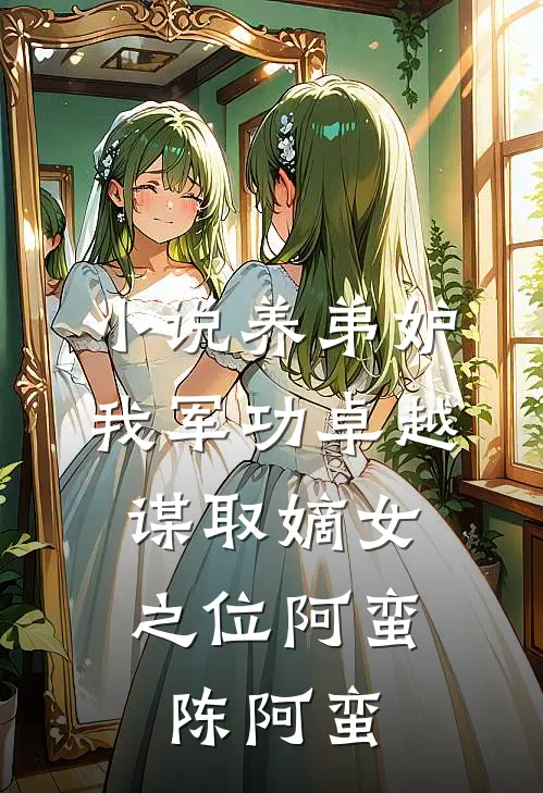 小说养弟妒我军功卓越，谋取嫡女之位(阿蛮陈阿蛮)