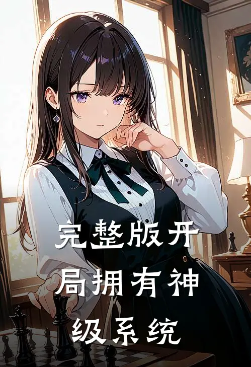 完整版开局拥有神级系统