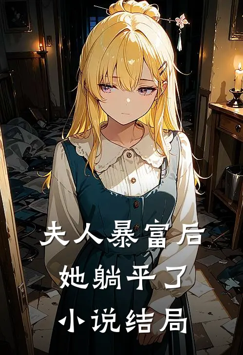 夫人暴富后,她躺平了结局是