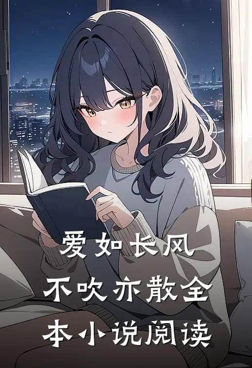爱如长风，不吹亦散全本小说阅读