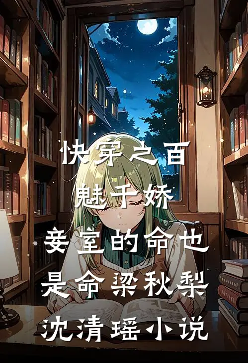 快穿之百魅千娇，妾室的命也是命梁秋梨沈清瑶小说