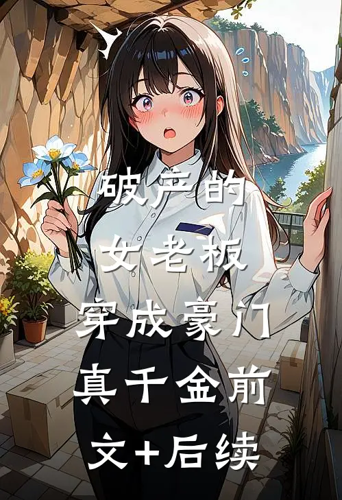 破产的女老板，穿成豪门真千金前文+后续