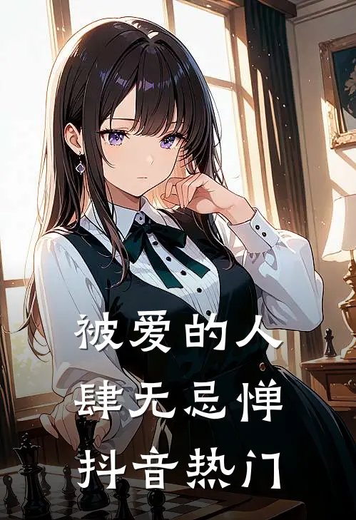 被爱的人肆无忌惮抖音热门