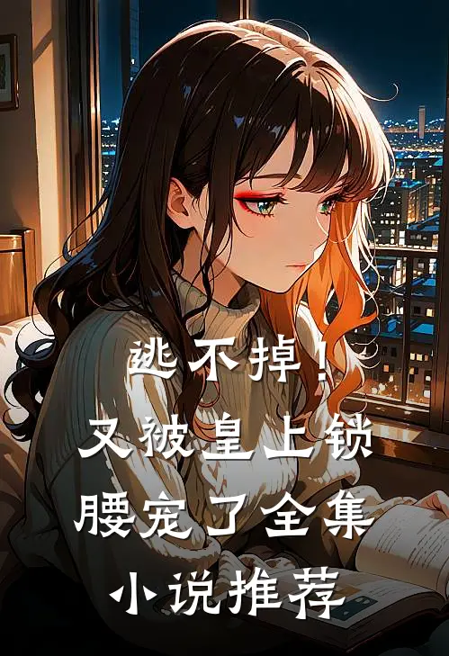 逃不掉！又被皇上锁腰宠了全集小说推荐