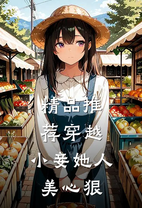 精品推荐穿越：小妾她人美心狠