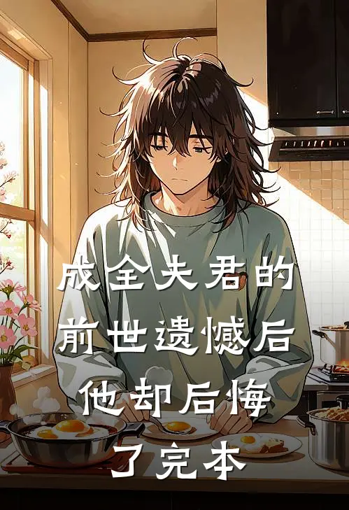 成全夫君的前世遗憾后，他却后悔了完本