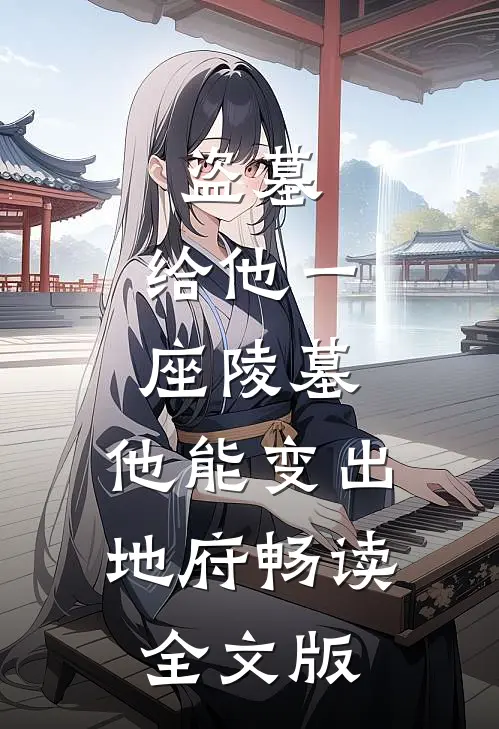 盗墓：给他一座陵墓，他能变出地府畅读全文版