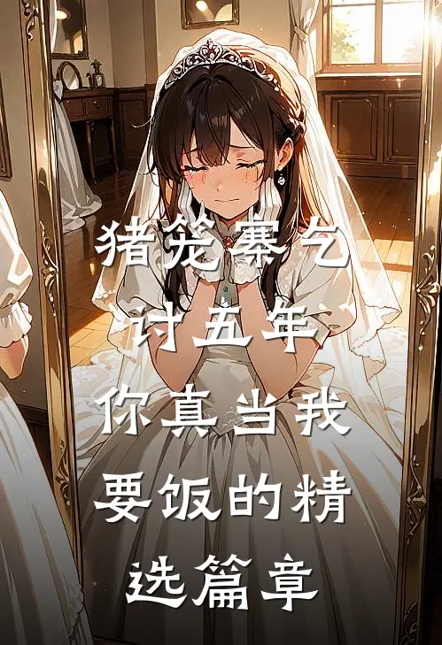 猪笼寨乞讨五年，你真当我要饭的精选篇章