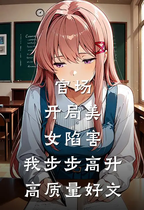 官场：开局美女陷害，我步步高升高质量好文