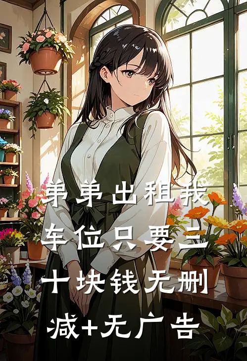 弟弟出租我车位只要三十块钱无删减+无广告