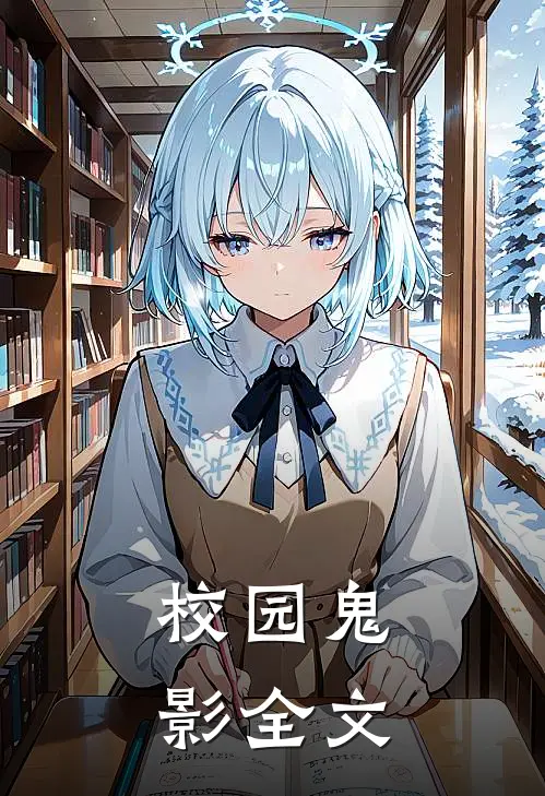 校园鬼影全文