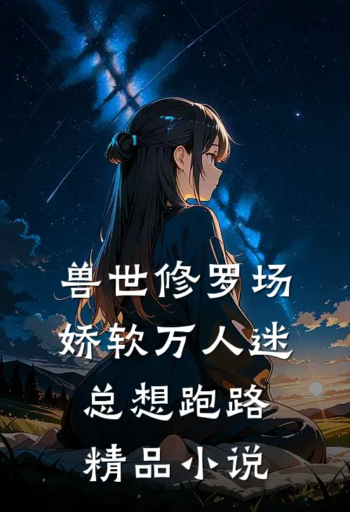 兽世修罗场：娇软万人迷总想跑路精品小说