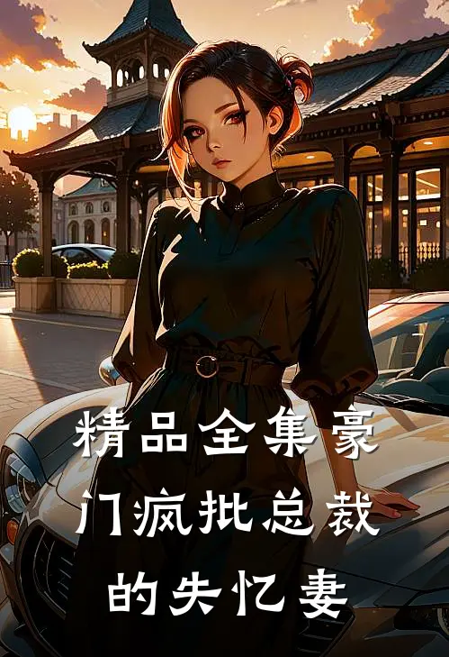精品全集豪门疯批总裁的失忆妻