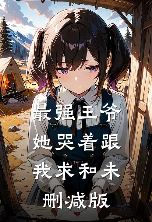 最强王爷：她哭着跟我求和未删减版