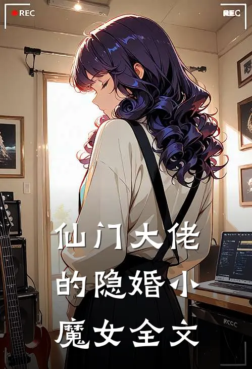 仙门大佬的隐婚小魔女全文