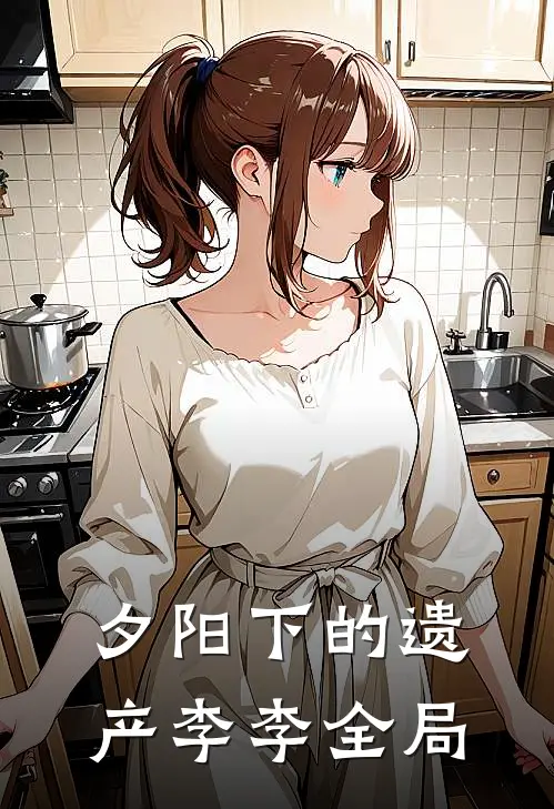 夕阳下的遗产李李全局