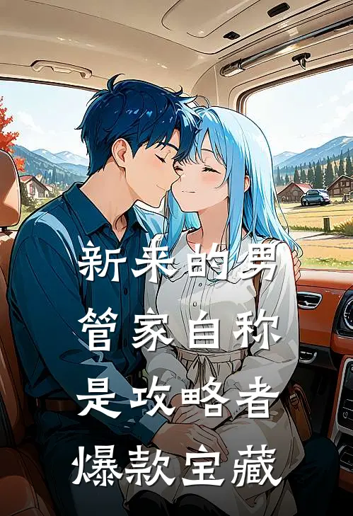 新来的男管家自称是攻略者爆款宝藏