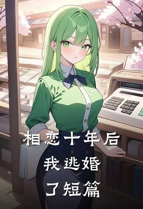 相恋十年后，我逃婚了短篇