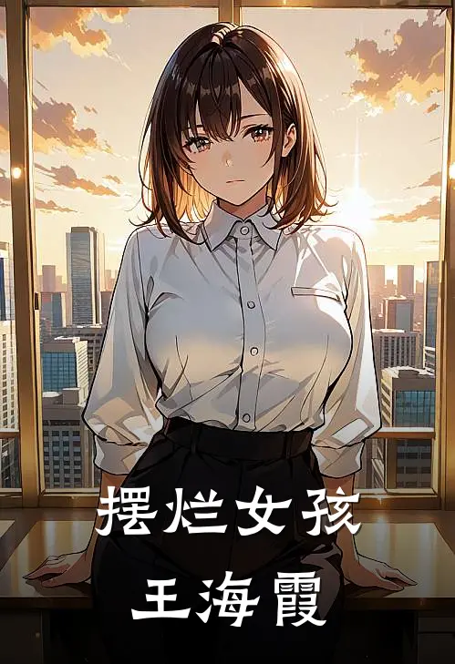 摆烂女孩王海霞