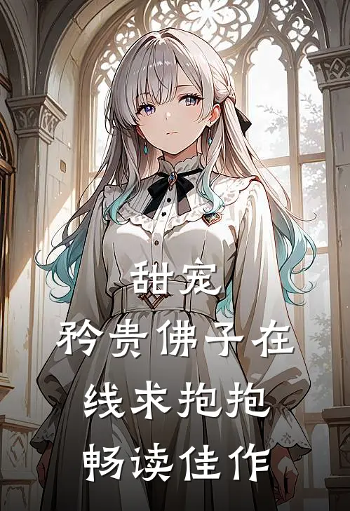 甜宠：矜贵佛子在线求抱抱畅读佳作
