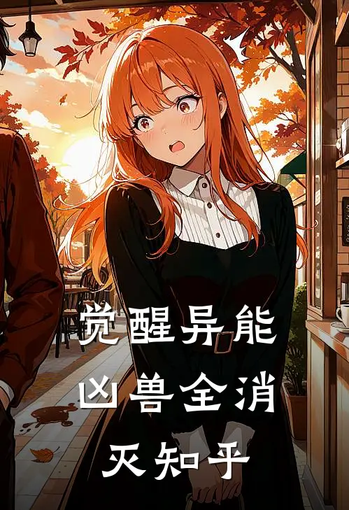 觉醒异能，凶兽全消灭知乎