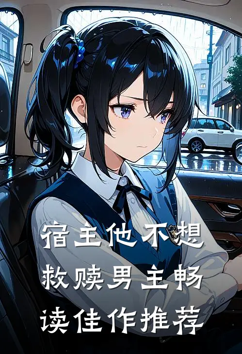 宿主他不想救赎男主畅读佳作推荐