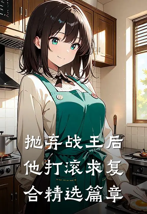 抛弃战王后，他打滚求复合精选篇章