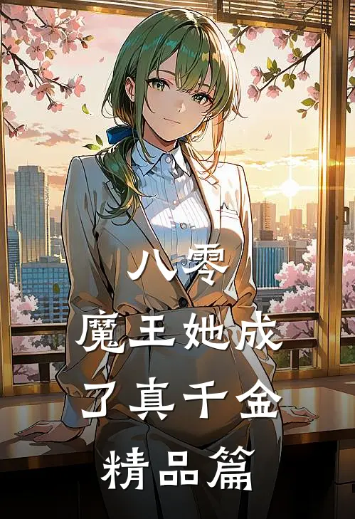 八零：魔王她成了真千金精品篇