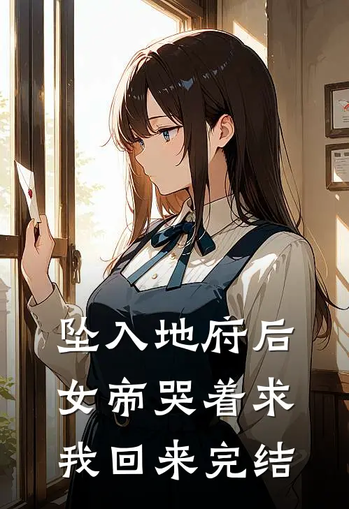 坠入地府后，女帝哭着求我回来完结