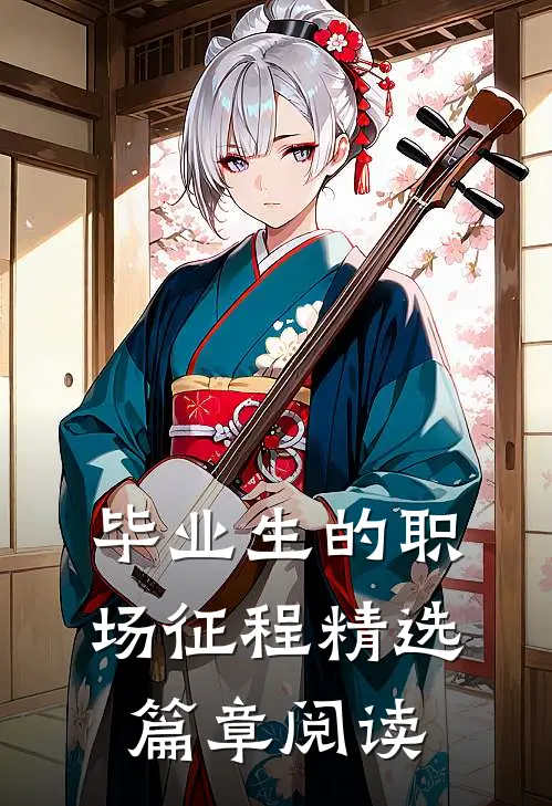 毕业生的职场征程精选篇章阅读
