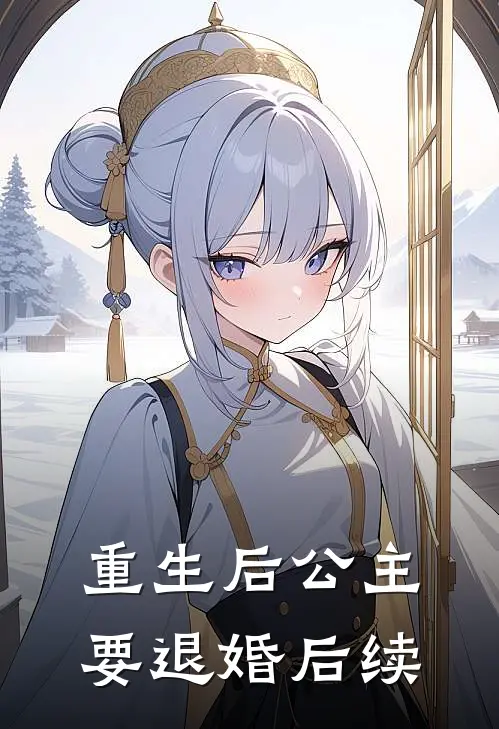 重生后公主要退婚后续
