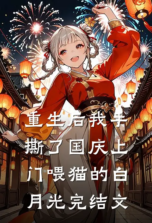 重生后我手撕了国庆上门喂猫的白月光完结文