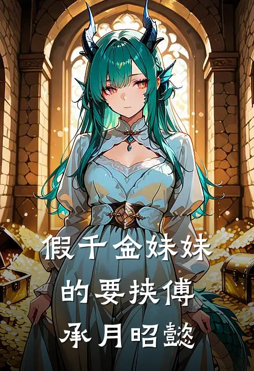 假千金妹妹的要挟傅承月昭懿