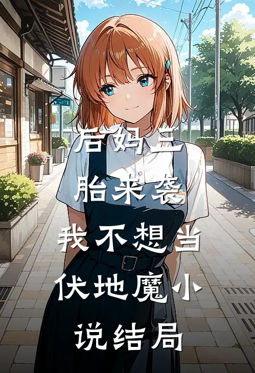 后妈三胎来袭，我不想当伏地魔小说结局
