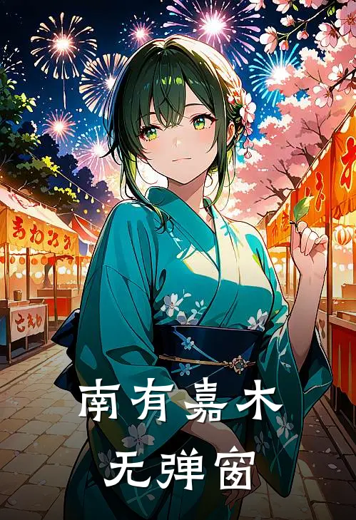 南有嘉木无弹窗