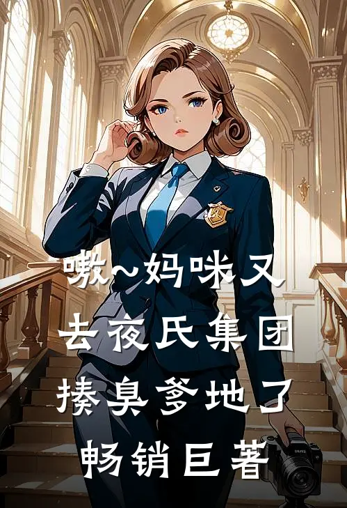 嗷~妈咪又去夜氏集团揍臭爹地了畅销巨著