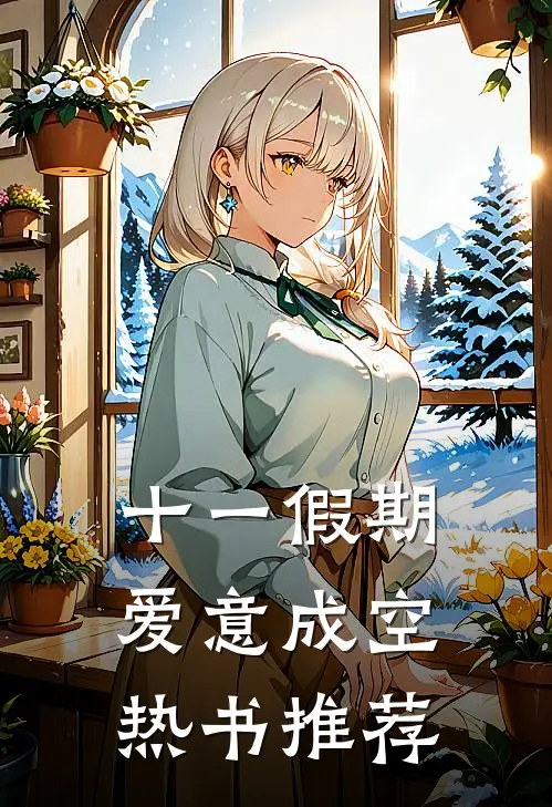 十一假期，爱意成空热书推荐