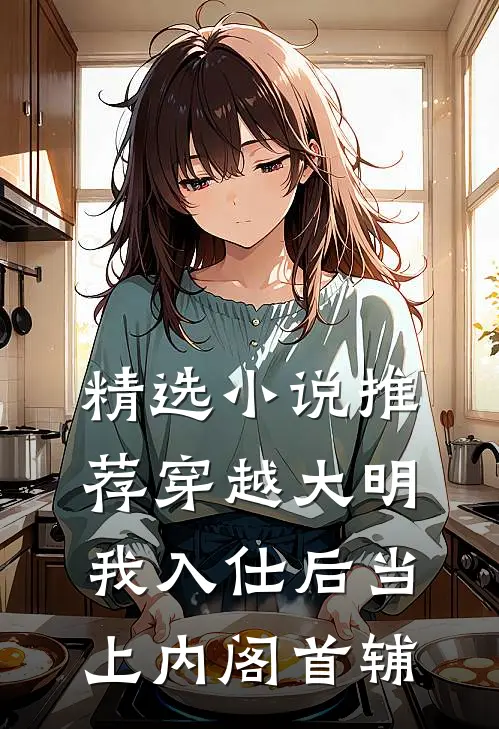 精选小说推荐穿越大明，我入仕后当上内阁首辅