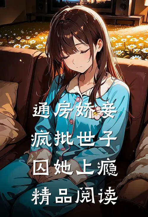 通房娇妾，疯批世子囚她上瘾精品阅读