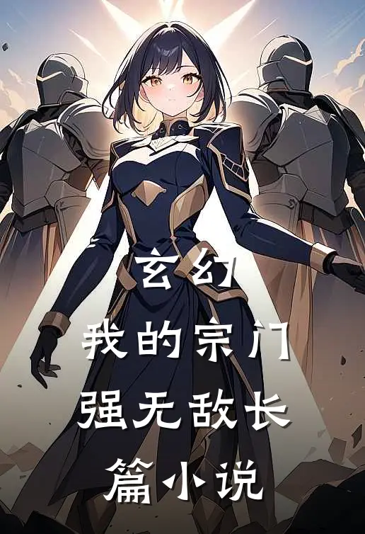 玄幻：我的宗门强无敌长篇小说